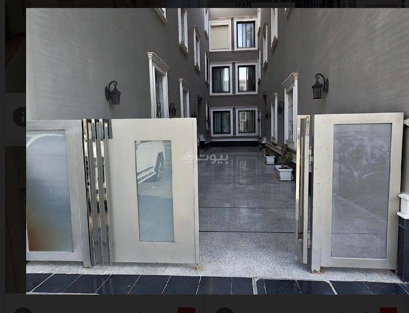 Apartment For Rent in Al Yasmin, North Riyadh