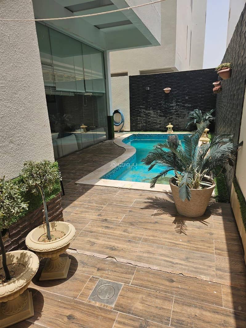 Villa For Sale in Al Lulu, North Jeddah