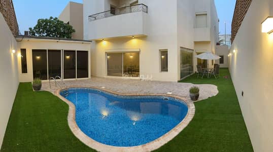 4 Bedroom Villa for Sale in Jeddah, Western Region - Villa for sale in Al Muhammadiyah, North Jeddah