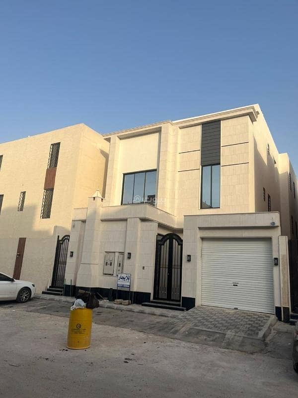 Villa For Rent in Al Rimal, East Riyadh