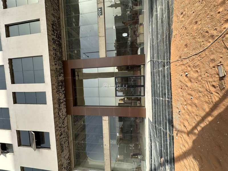 showroom for rent in Al Safa, East Riyadh