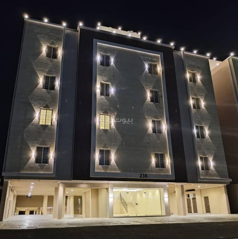 Apartment for sale in Umm Hablain Al Gharbia, Jeddah