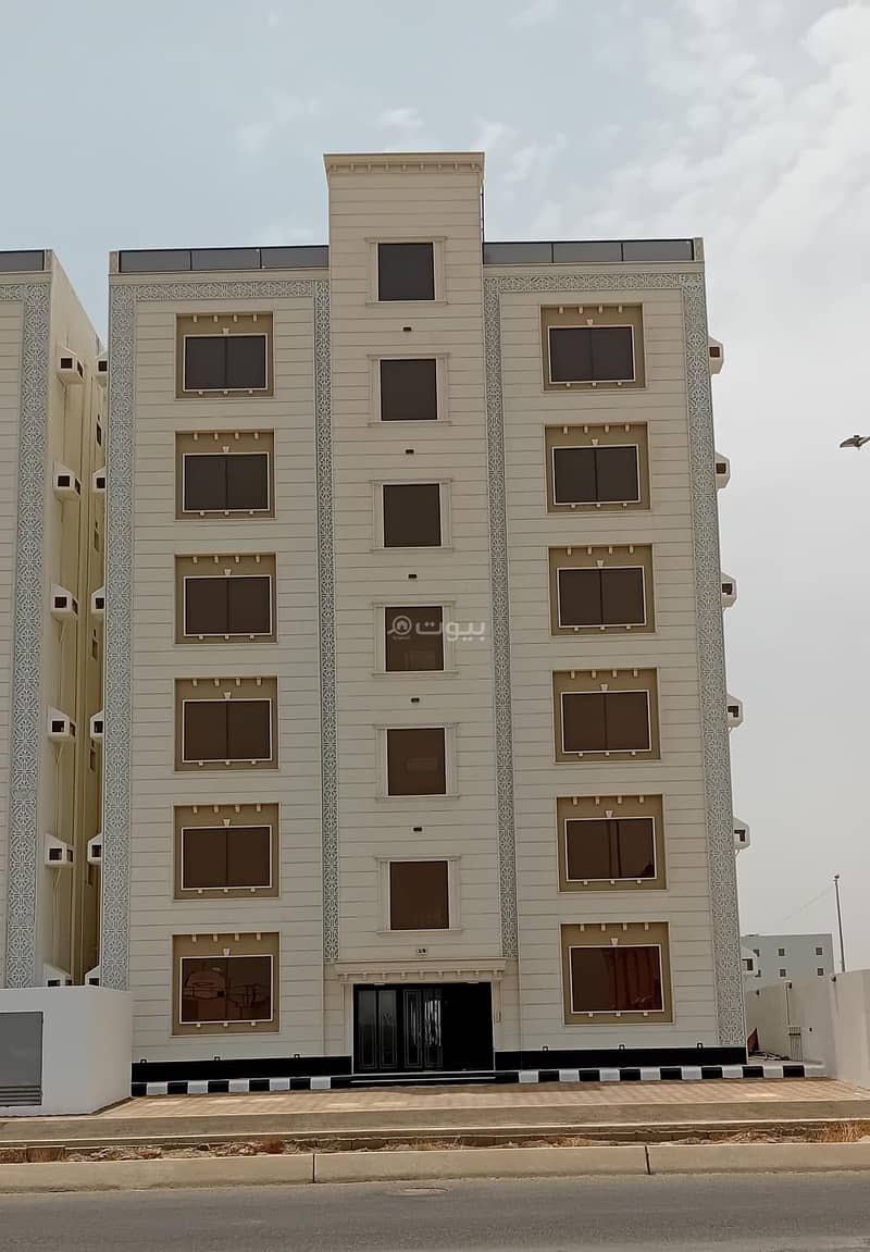 Apartment for sale in Al Muhammadiyah, Jazan