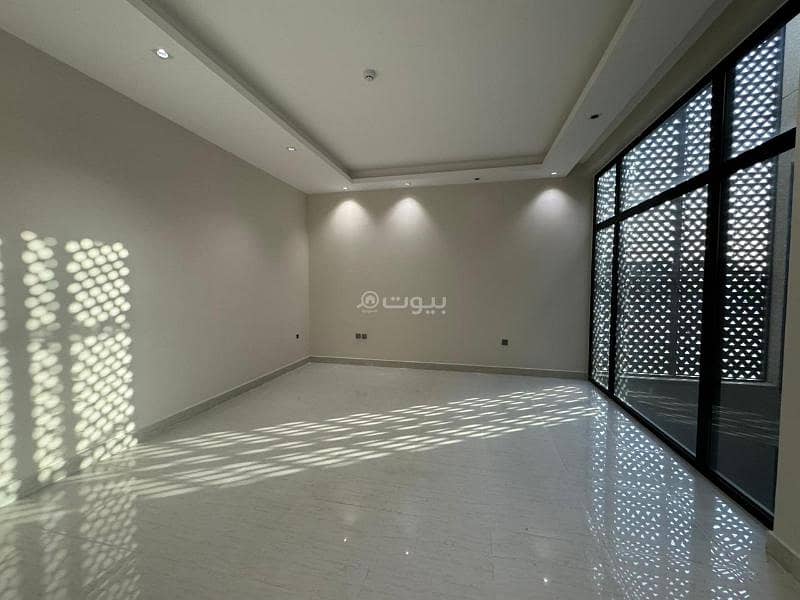 4 Bedrooms Villa For Sale in Al Qadisiyah, Riyadh