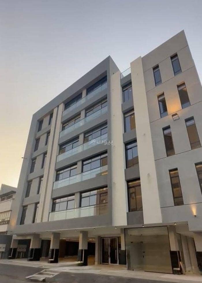 Apartment For sale in Al Safa, North Jeddah