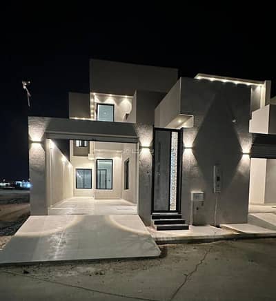 7 Bedroom Villa for Sale in Unayzah, Al Qassim Region - Villa - Unaizah - Al Faydah (luxury)