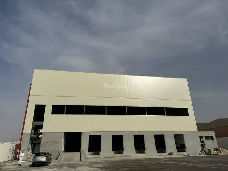 Warehouse For Rent in Al Dar Al Baida, South Riyadh