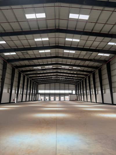 Warehouse for Rent in South Riyadh, Riyadh - Warehouse For Rent in Al Dar Al Baida, South Riyadh