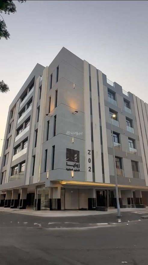 Apartment For sale in Al Safa, North Jeddah