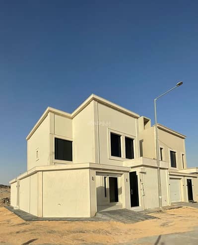 6 Bedroom Villa for Sale in East Riyadh, Riyadh - Villa - Riyadh - Al Janadriyah