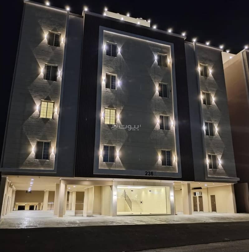 Apartment for sale Umm Hablain Al Gharbia, Jeddah