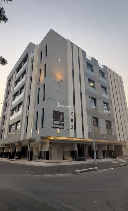 Apartment for sale in Al Safa, North Jeddah