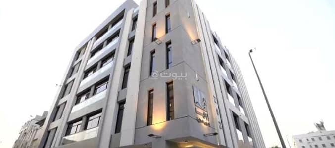 3 Bedroom Apartment for Sale in North Jeddah, Jeddah - Apartment for sale in Al Safa, North Jeddah