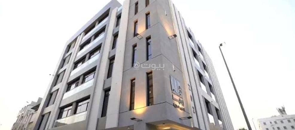 Apartment for sale in Al Safa, North Jeddah