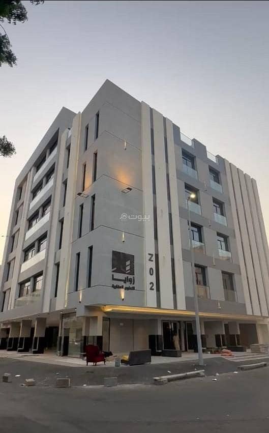 Apartment For sale in Al Safa, North Jeddah