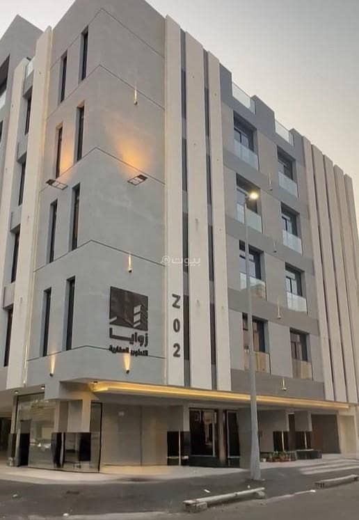 Apartment For sale in 
Al Safa, North Jeddah