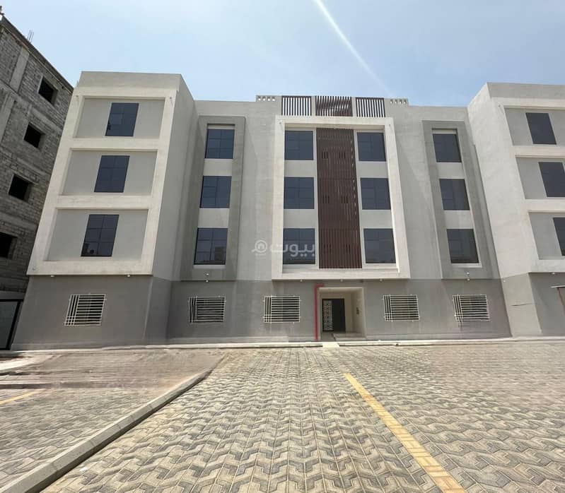 Apartment For sale in 
Al Jawhara, Dammam