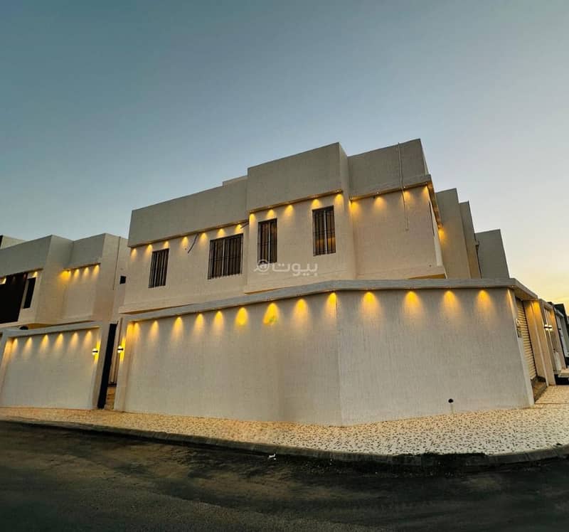 Villa - Taif - Reiheh (Al Rihab)