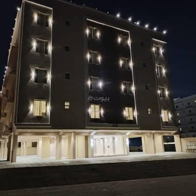 5 Bedroom Flat for Sale in Umm Hablain Al Gharbia, Jeddah - Apartment For sale in  Umm Hablain Al Gharbia, Jeddah