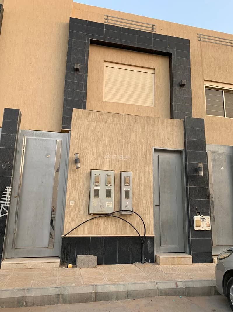 Floor for rent in 
Al Narjis, North Riyadh