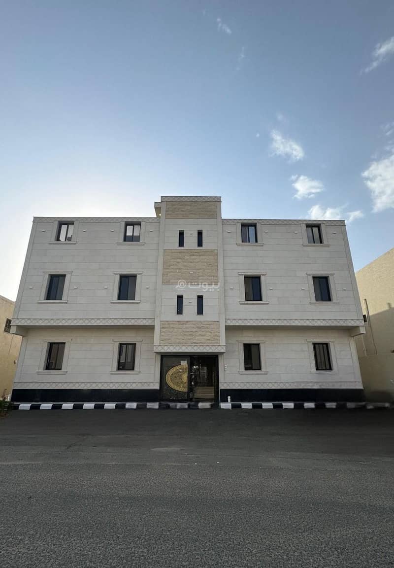 Apartment for sale in 
Alqrahin, Taif 1