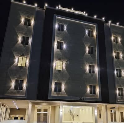 5 Bedroom Flat for Sale in Jeddah, Western Region - Apartment For Sale In Umm Hablina Al-Gharbiyya , Jeddah