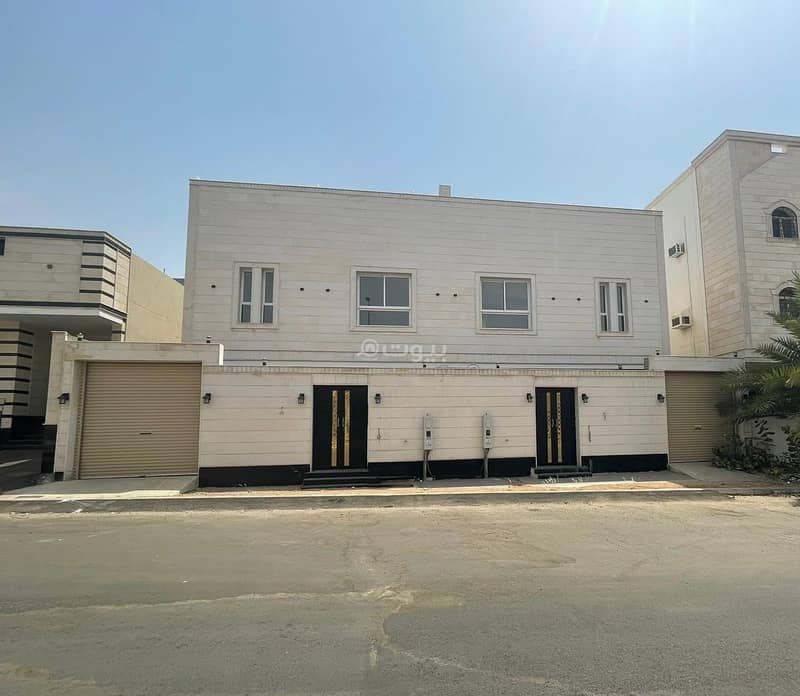 Villa - Mecca - Al Nawariyah (Umrah Al Jadidah Number 6)