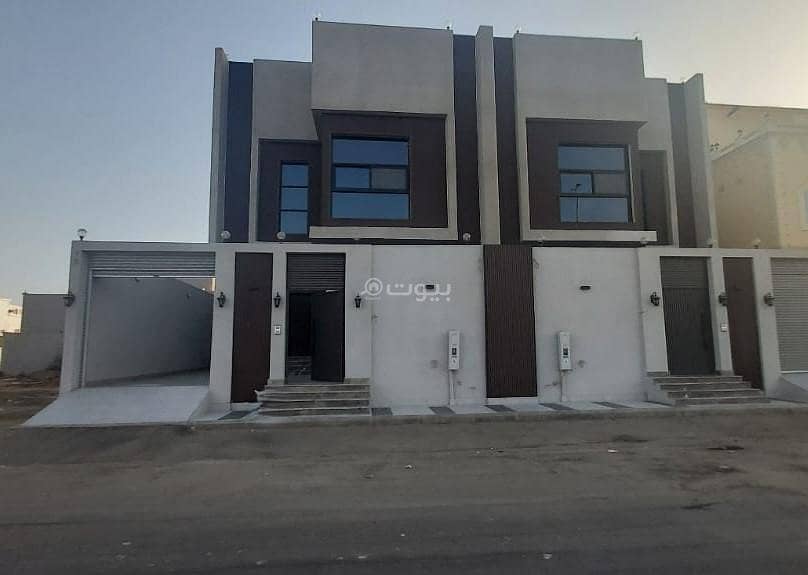 Villa For Sale in  Al Yaqout , North Jeddah