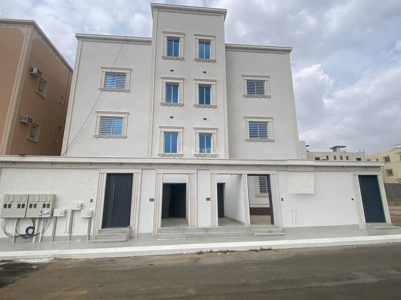 Apartment for sale in  Al Maealaa, Ahad Rafidah