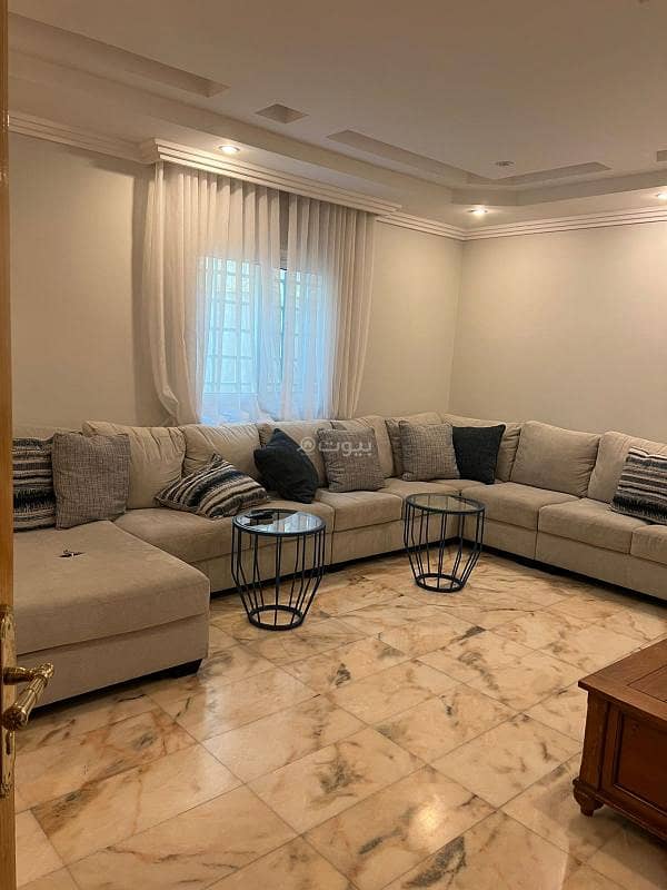 Villa for sale in Nuzhah, north of Riyadh