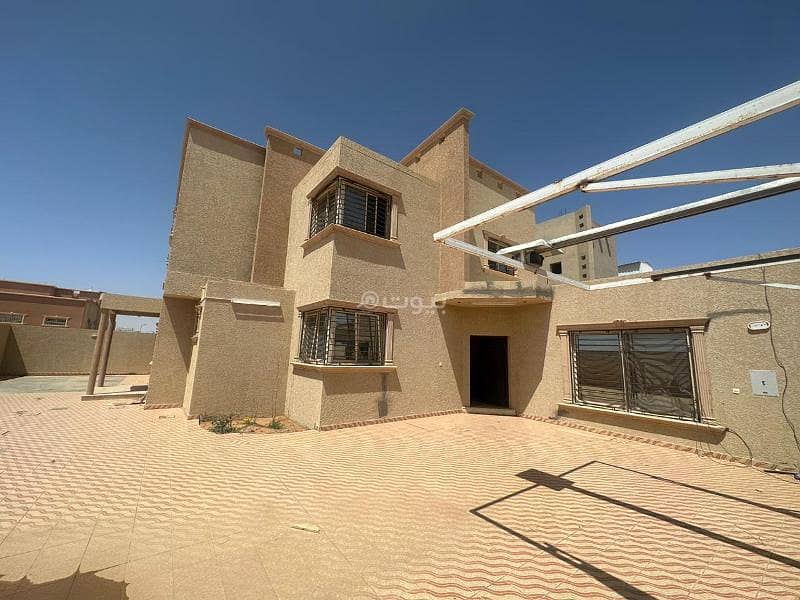 Villa for sale in Rayyan ,Unaizah