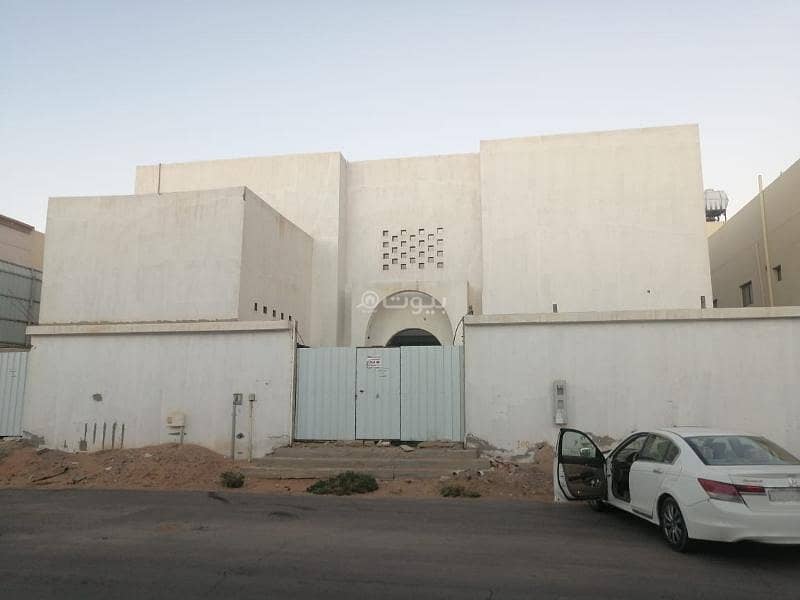 Villa for sale in Al Masif, Tabuk