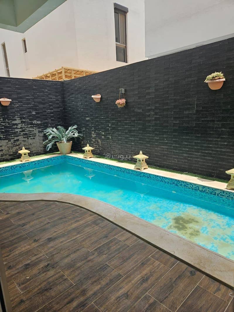 5 Bedrooms Villa For Sale in Al Lulu, Jeddah