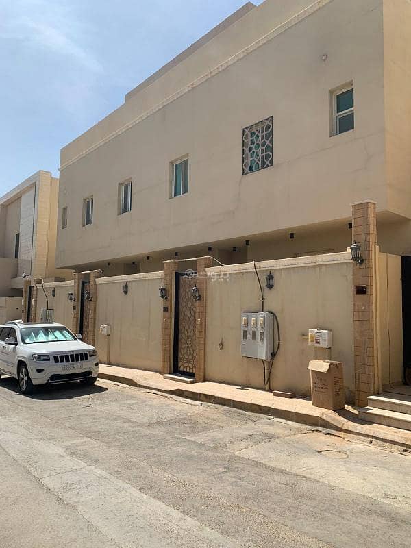 3 Bedroom Villa For Rent in Umm Al Hamam Al Gharbi, Riyadh