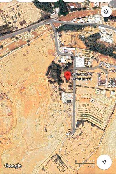 ارض سكنية  للايجار في الجبيلة، منطقة الرياض - أرض سكنية للإيجار في 
العدل، الجبيلة