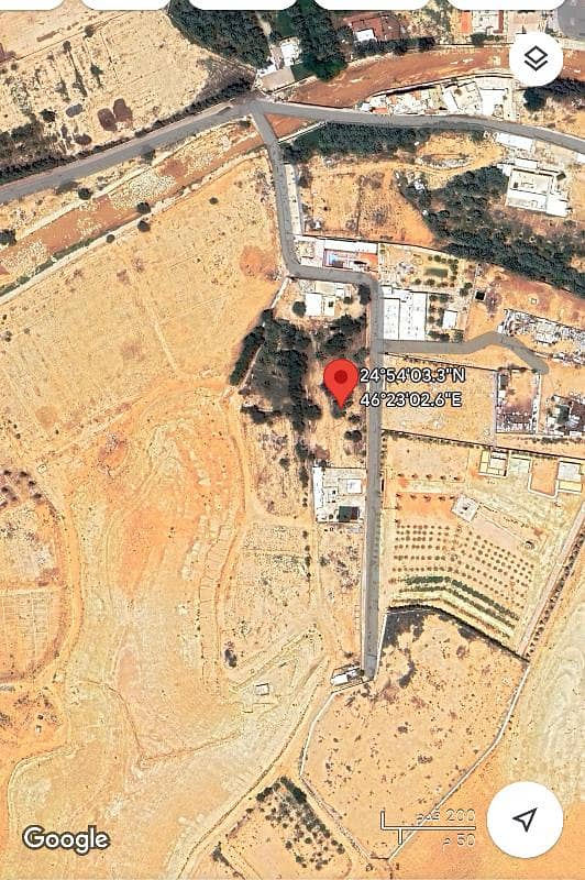 Residential Land for Sale in 
Al Adel, Al Jubaylah