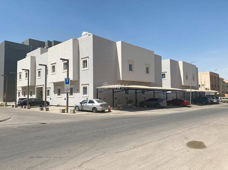 Apartment for rent in Al Olaya, North Riyadh