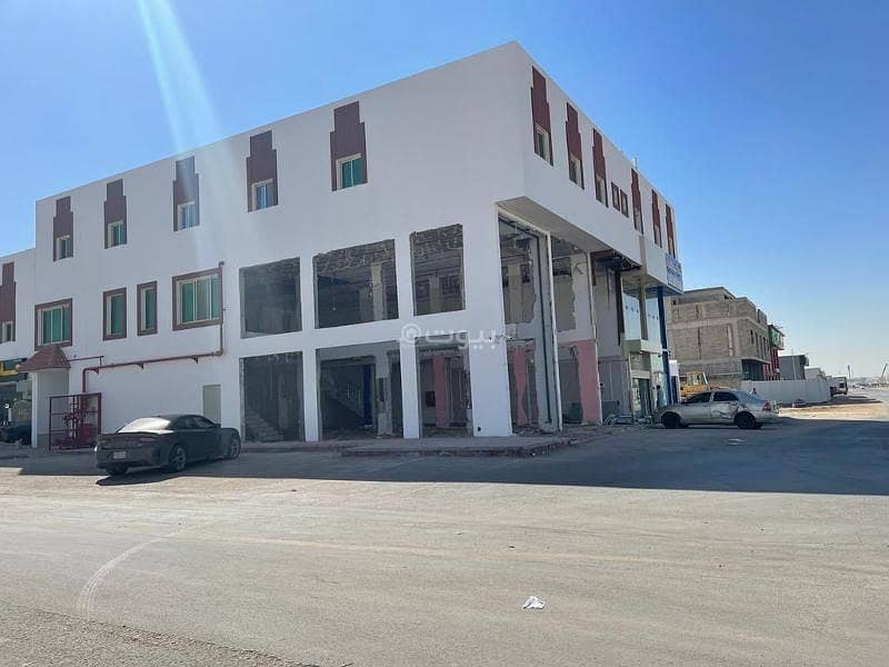 Office For Rent In Al Arid, Riyadh