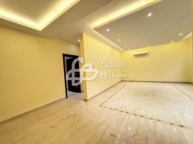 Villa For Rent 
Al Malaz, East Riyadh