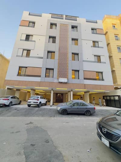 4 Bedroom Apartment for Sale in Jeddah, Western Region - Apartment for sale in Al Faisaliyah , central Jeddah