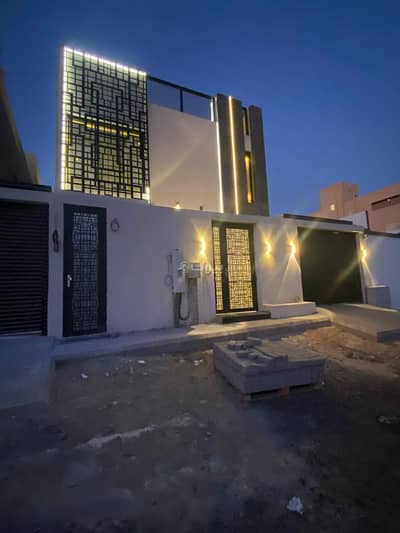 7 Bedroom Villa for Sale in Jeddah, Western Region - Villa For Sale in Al Fardoos, North Jeddah