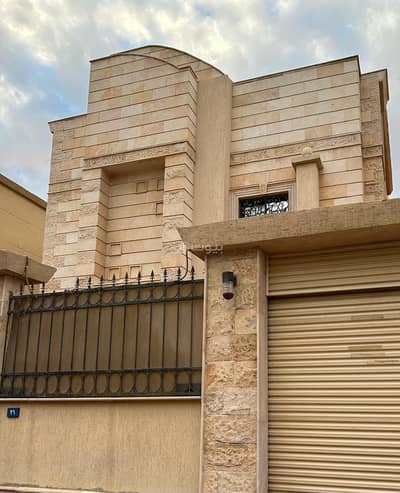 4 Bedroom Villa for Sale in Jeddah, Western Region - Villa For Sale in Obhur Al-Janoubiyah,North Jeddah