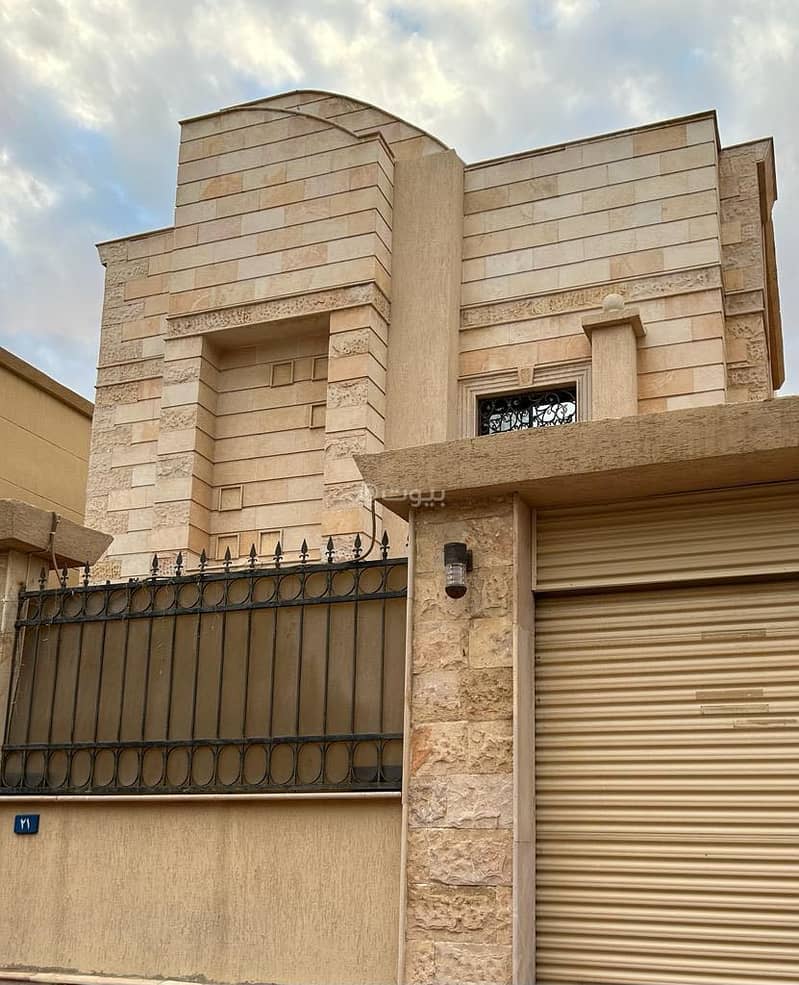 Villa For Sale in Obhur Al-Janoubiyah, North Jeddah