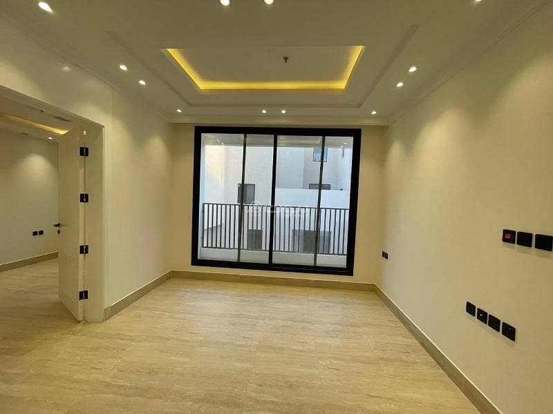 Apartment for sale in Al Qadisiyah, East Riyadh