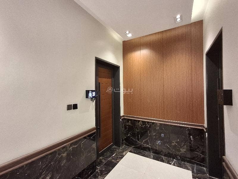 Apartment For Sale in Al Yarmuk, East Riyadh