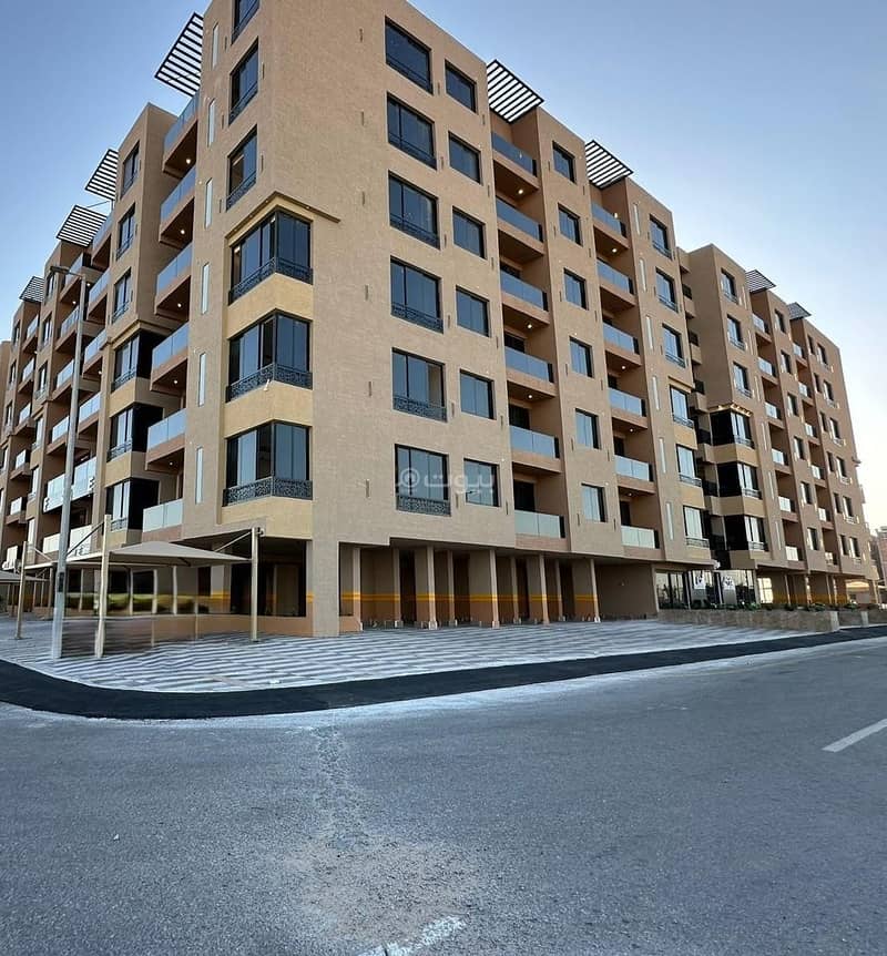 Apartment for sale in Al Shulah, Dammam