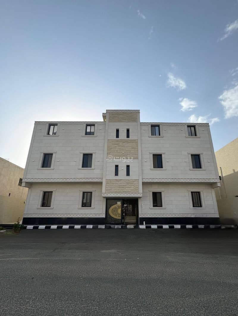 Apartment for sale in Alqrahin, Taif 1