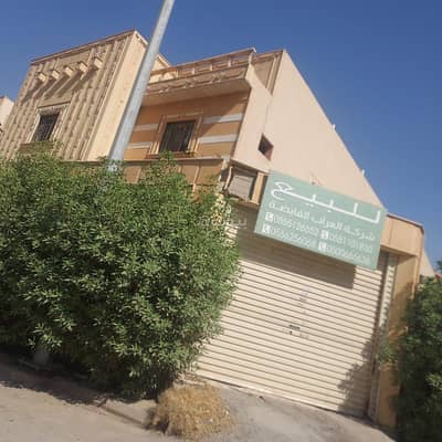 6 Bedroom Villa for Sale in Riyadh, Riyadh Region - Villa for sale In 
Badr, South Riyadh