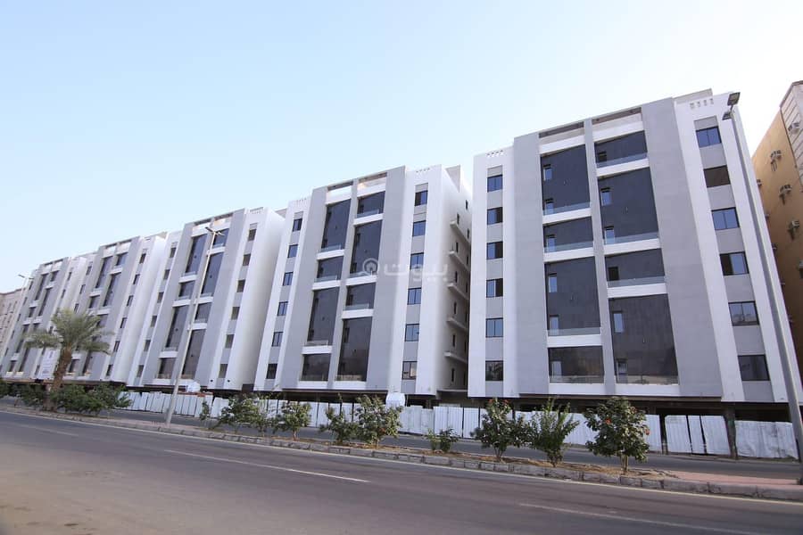 Apartment for sale in Al Safa, North Jeddah