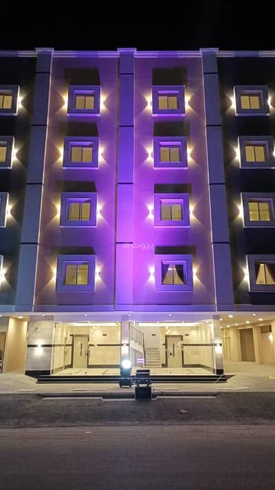 5 Bedroom Apartment for Sale in Jeddah, Western Region - Apartment - Jeddah - Al Rayyan